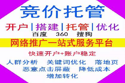 专业SEM托管，案例见证企业广告投放效果